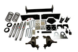 Belltech LOWERING KIT WITH SP SHOCKS - 822SP