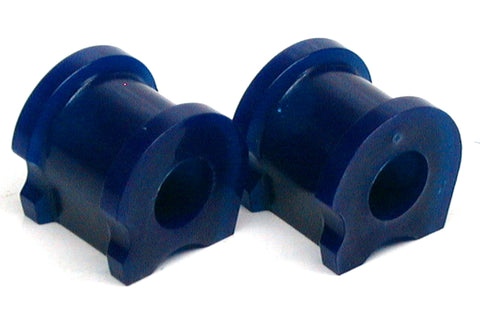 SuperPro Subaru Leone 4X4 10/79-84 Front S - SPF1099-19K