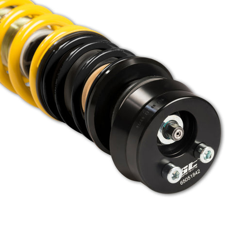 ST TA-Height Adjustable Coilovers 08+ Audi A1/ Sportback (8X) - 18281815
