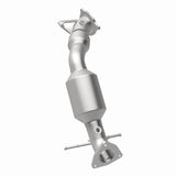 MagnaFlow 13-15 Land Rover LR2 2.0L CARB Compliant Direct Fit Catalytic Converter - 5551537