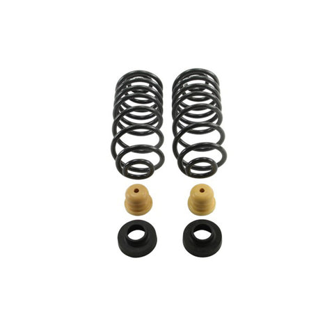 Belltech PRO COIL SPRING SET 07+GM Avalanche 5inch w/o AR - 23301