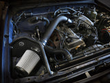 aFe MagnumFORCE Intakes Stage-2 PDS AIS PDS Toyota Tacoma 99-04 L4-2.4L/2.7L - 51-11052