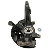 MOOG 06-12 Ford Fusion Front Left Complete Knuckle Assembly - LK011