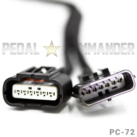 Pedal Commander Acura/Honda/Jaguar Throttle Controller - PC72