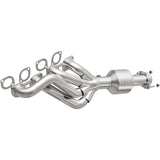 MagnaFlow Conv DF BMW 5-6 04-05 Driver Side - 50400