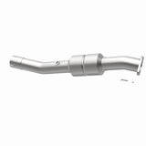 MagnaFlow Direct Fit Catalytic Converter 03-08 Chevy/GMC PS rr OEM - 49642