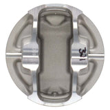 Wiseco 98-08 Honda J35 3.5L Piston Kit -1.12cc Flat Top - K739M89