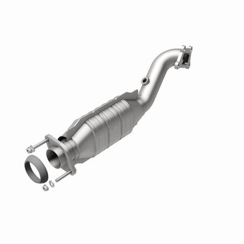 MagnaFlow Conv DF 10-11 Cadillac CTS 3.0L - 51548