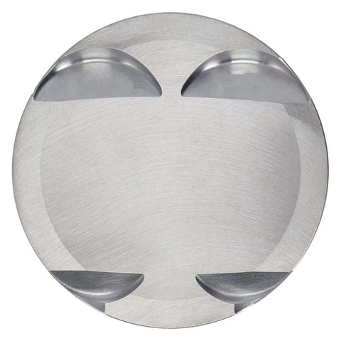 Wiseco Mitsubishi EVO X 4B11 Turbo -4.5cc 87mm Bore 8.8 CR HD Forged Piston Kit - K702M87