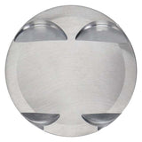 Wiseco Mitsubishi EVO X 4B11 Turbo -4.5cc 86.50mm Bore 8.8 CR HD Forged Piston Kit - K702M865