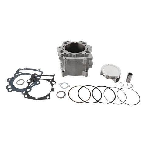 Cylinder Works 07-13 YFM 700 FG Grizzly 4x4/08-13 YXR 700 F Rhino Standard Bore Cylinder Kit - 20104-K01