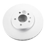Power Stop 13-18 Cadillac ATS Front Evolution Geomet Coated Rotor - AR82161EVC