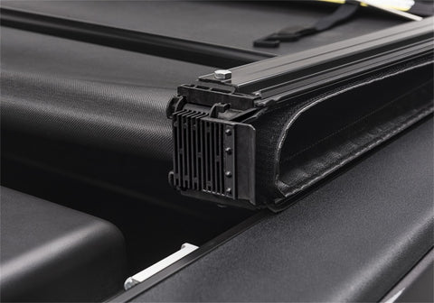 Truxedo 05-15 Toyota Tacoma 5ft Deuce Bed Cover - 755901