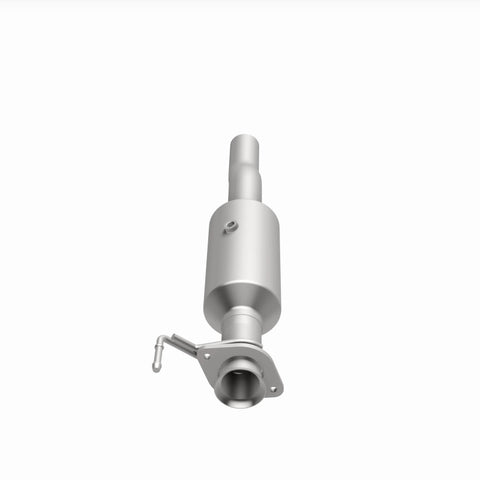 MagnaFlow 20-22 Ford F-350 Super Duty V8 7.3L Rear Underbody Direct Fit Catalytic Converter - 280440