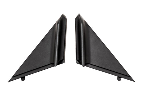 AWE Tuning Foiler Wind Diffuser for Porsche 992 - 1110-11017