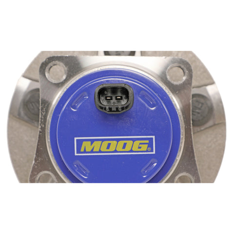 MOOG 03-08 Pontiac Vibe Rear Hub Assembly - 512217