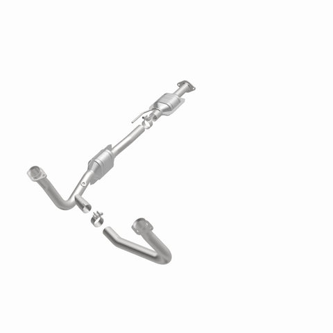 MagnaFlow Direct Fit Catalytic Converter 96-97 Ford Aerostar 4.0L - 93326