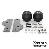 Timbren Active Offroad Bump Stops - ABSFRBSMV