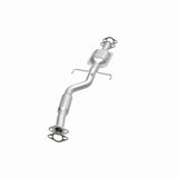 MagnaFlow Conv DF 99-00 Galant 2.4 rear OEM - 49458