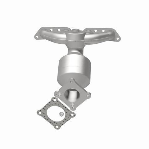 MagnaFlow Direct Fit Catalytic Converter 00-01 Dodge Neon / Plymouth Neon 2.0L (CA Emissions) - 452651