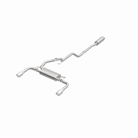 Magnaflow SYS C/B 2013 Ford Escape Turbo 2.0L - 15203