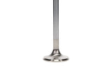 Manley Ford 427 (Medium/Hi Riser/Tunnel Port) 1.750 Dia Dish Severe Duty Exhaust Valves (Set of 8) - 11825-8