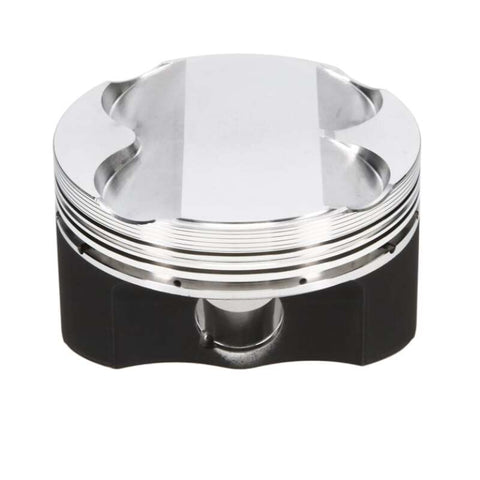 Wiseco BMW S38B36 3.6L -6cc Dish 95mm Bore (+.5) 12:1 CR Build on Demand - KE242M95