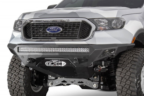 Addictive Desert Designs 19-20 Ford Ranger Stealth Fighter Front Bumper - F221423030103