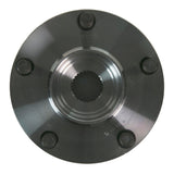 MOOG 2023 Nissan Z Front Hub Assembly - 513334