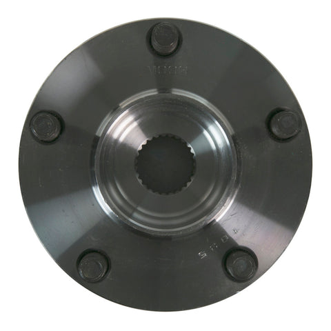 MOOG 2023 Nissan Z Front Hub Assembly - 513334