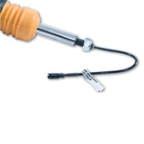 KW Coilover Kit DDC 2016+ Alfa Romeo Giulia Quadrifoglio 2.9L V6 EED - 39015001