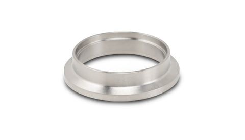 Vibrant Titanium Outlet Flange for Tial 38mm & Turbosmart Ultragate 40mm Wastegates - 12426