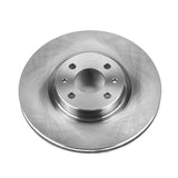 Power Stop 12-18 Fiat 500 Front Autospecialty Brake Rotor - EBR1297