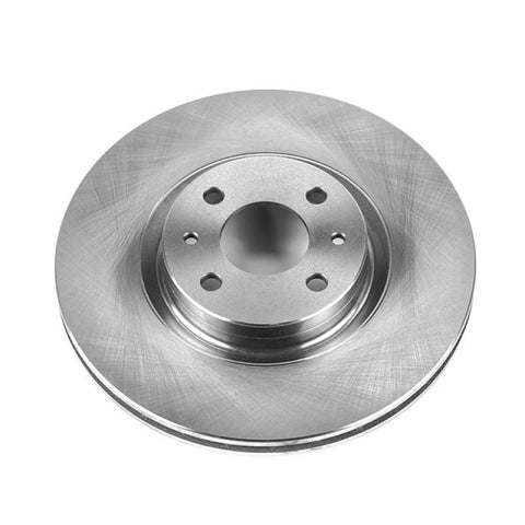 Power Stop 12-18 Fiat 500 Front Autospecialty Brake Rotor - EBR1297