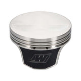 Wiseco Chevy SB RED Series Piston Set 4165in Bore 1550in Compression Height 0927in Pin - Set of 8 - RED0001X4