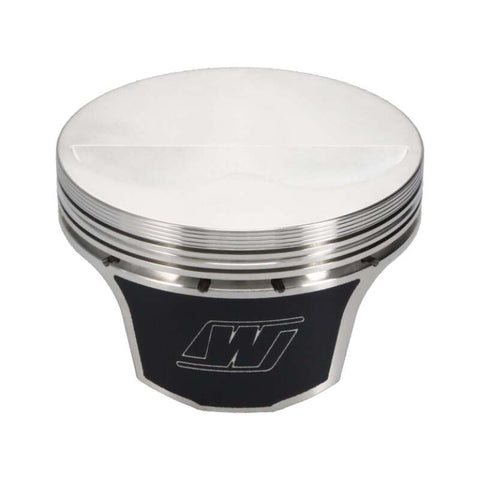 Wiseco Chevy SB RED Series Piston Set 4165in Bore 1550in Compression Height 0927in Pin - Set of 8 - RED0001X4