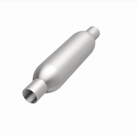 MagnaFlow Muff GP 3.5in Dia 16in Overall Length 1.75in Inlet / 1.75in Outlet - 18113