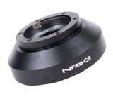 NRG Short Hub Adapter BMW E30 - SRK-E30H