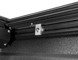 Roll-N-Lock 2020 Jeep Gladiator 5ft bed (w/ Trail Rail System) M-Series Retractable Tonneau Cover - LG495M
