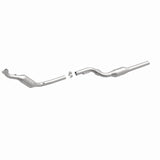 MagnaFlow Direct Fit Catalytic Converter 98-03 MB E320 3.2L P/S - 24402