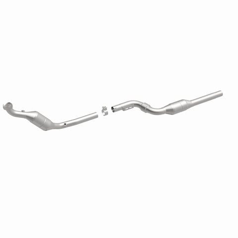 MagnaFlow Direct Fit Catalytic Converter 98-03 MB E320 3.2L P/S - 24402