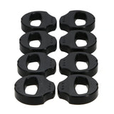 Wiseco Rubber Cushions - WPP3062 (8) Clutch Basket - W6995-8