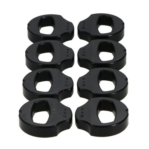 Wiseco Rubber Cushions - WPP3062 (8) Clutch Basket - W6995-8