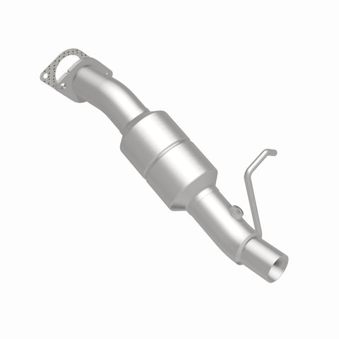 MagnaFlow Conv Direct Fit 2007 Chevrolet Silverado 2500 HD Classic 6.0L - 5451006
