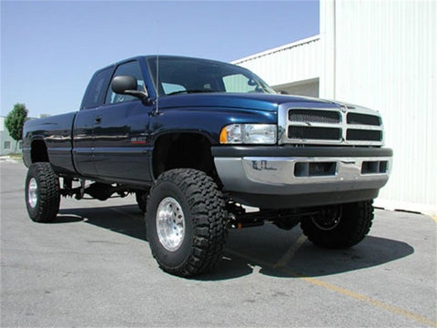 Tuff Country 00-01 Dodge Ram 1500 4x4 4.5in Arm Lift Kit (No Shocks) - 35917