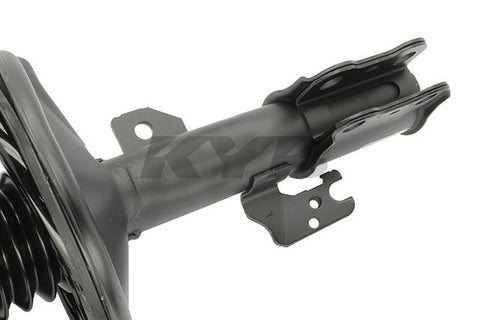 KYB Shocks & Struts Strut Plus Front Left Toyota Camry 2002-03 (V6) - SR4055