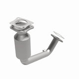 MagnaFlow Conv DF 00 Ford Focus 2.0L Code P - 23210