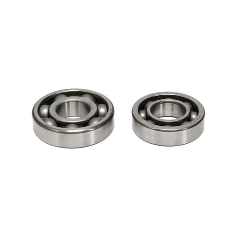 Wiseco 25x55x15 & 25x62x16mm Main Bearing Kit - BK5023