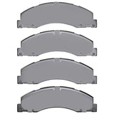 R1 08-26 Thor Ford E450 Chassis Front Super Duty Brake Pads - 2214-1328-00