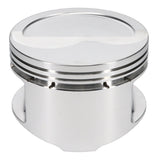 JE Pistons 427 BBF INV-DOME Set of 8 Pistons - 162116